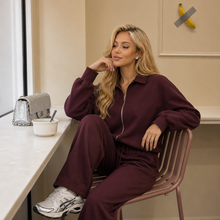 Load image into Gallery viewer, The Willow Zip-Up Set - Dollhouse-Collection