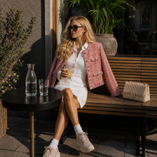 Load image into Gallery viewer, The Madison Blazer - Dollhouse-Collection