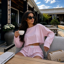 Load image into Gallery viewer, Air Lounge Set - Dollhouse-Collection