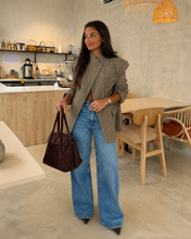 Load image into Gallery viewer, The Soho Structured Blazer - Dollhouse-Collection