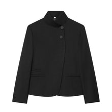 Load image into Gallery viewer, Women's Spring Blazers Blouse 2026 New Fashion Young Women's Elegant Travel Holiday Jackets Spring Street Sarm Blazers Jackets - Dollhouse-Collection