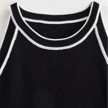 Load image into Gallery viewer, Chelsea Chic Racer Tank - Dollhouse-Collection