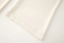 Load image into Gallery viewer, Amalfi White Bandeau Set - Dollhouse-Collection