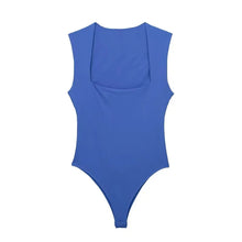 Load image into Gallery viewer, The Minimal Muse Bodysuit - Dollhouse-Collection