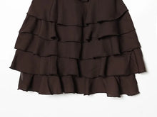 Load image into Gallery viewer, Romance Ruffle Top - Dollhouse-Collection
