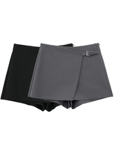 Load image into Gallery viewer, The Soho Luxe Skort - Dollhouse-Collection