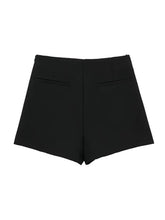 Load image into Gallery viewer, The Soho Luxe Skort - Dollhouse-Collection