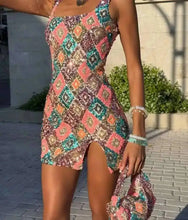 Load image into Gallery viewer, The Icon Bodycon Mini Dress - Dollhouse-Collection