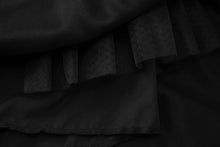 Load image into Gallery viewer, Dulzura Off Shoulder Backless Zipper Slip Puffy Mini Dress Women'S Fashion Sexy Elegant Clothes Party Prom Spring Summer Outfit - Dollhouse-Collection