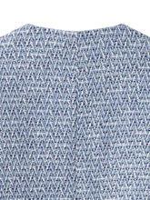 Load image into Gallery viewer, \Women's Tweed Jacket Coat Long Sleeve with Pockets Front Metal Button Chic Outerwear Female Tops - Dollhouse-Collection