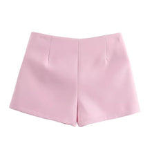 Load image into Gallery viewer, The Coquette Luxe Skort - Dollhouse-Collection