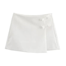 Load image into Gallery viewer, The Coquette Luxe Skort - Dollhouse-Collection
