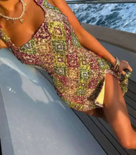 Load image into Gallery viewer, The Icon Bodycon Mini Dress - Dollhouse-Collection