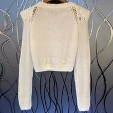 Load image into Gallery viewer, Crystal Muse Knit