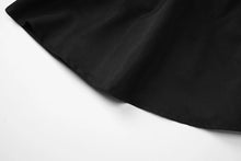 Load image into Gallery viewer, Dulzura Off Shoulder Backless Zipper Slip Puffy Mini Dress Women'S Fashion Sexy Elegant Clothes Party Prom Spring Summer Outfit - Dollhouse-Collection