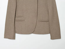 Load image into Gallery viewer, Women's Spring Blazers Blouse 2026 New Fashion Young Women's Elegant Travel Holiday Jackets Spring Street Sarm Blazers Jackets - Dollhouse-Collection
