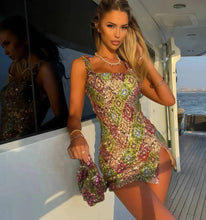 Load image into Gallery viewer, The Icon Bodycon Mini Dress - Dollhouse-Collection