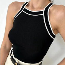 Load image into Gallery viewer, Chelsea Chic Racer Tank - Dollhouse-Collection