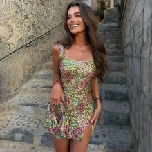 Load image into Gallery viewer, The Icon Bodycon Mini Dress - Dollhouse-Collection