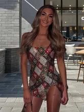 Load image into Gallery viewer, The Icon Bodycon Mini Dress - Dollhouse-Collection