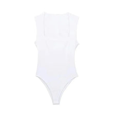 Load image into Gallery viewer, The Minimal Muse Bodysuit - Dollhouse-Collection