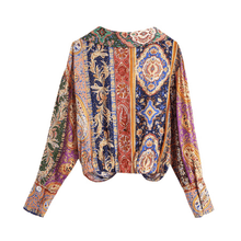 Load image into Gallery viewer, Aria Coord Set Dollhouse-Collection