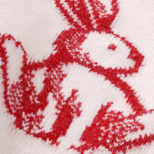 Load image into Gallery viewer, Beatrice Bunny Knit Dollhouse-Collection