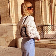 Load image into Gallery viewer, Bella Frill Knit Dollhouse-Collection