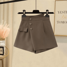 Load image into Gallery viewer, Brianna in khaki Dollhouse-Collection