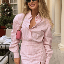 Load image into Gallery viewer, Candy Coord Dollhouse-Collection