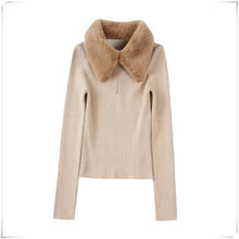 Load image into Gallery viewer, Clarice Knit Dollhouse-Collection