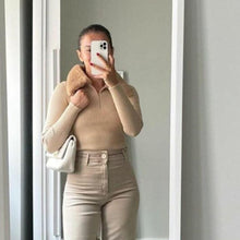 Load image into Gallery viewer, Clarice Knit Dollhouse-Collection