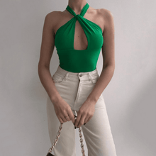 Load image into Gallery viewer, Claudia in Green Dollhouse-Collection