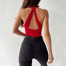 Load image into Gallery viewer, Claudia in red Dollhouse-Collection