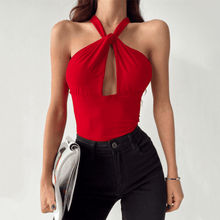 Load image into Gallery viewer, Claudia in red Dollhouse-Collection