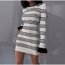 Load image into Gallery viewer, Dalia in white Dollhouse-Collection