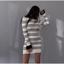 Load image into Gallery viewer, Dalia in white Dollhouse-Collection