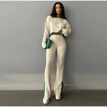 Load image into Gallery viewer, Elizabeth Lounge set in cream Dollhouse-Collection