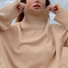 Load image into Gallery viewer, Georgia polo tracksuit in camel Dollhouse-Collection