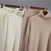 Load image into Gallery viewer, Georgia polo tracksuit in off white Dollhouse-Collection