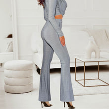 Load image into Gallery viewer, Gi Gi Glitter set in silver Dollhouse-Collection