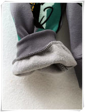 Load image into Gallery viewer, Gracy Sweathshirt Dollhouse-Collection