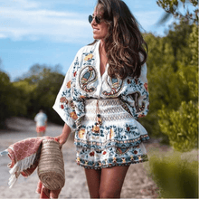 Load image into Gallery viewer, Harper Coord Dollhouse-Collection