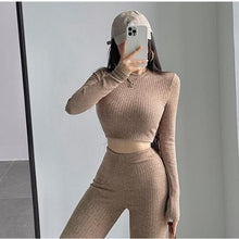 Load image into Gallery viewer, Ivy 2 piece coord Dollhouse-Collection