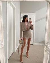 Load image into Gallery viewer, Kady Coord Beige Dollhouse-Collection