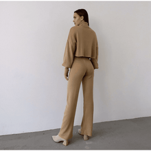 Load image into Gallery viewer, Kim Coord tan Dollhouse-Collection