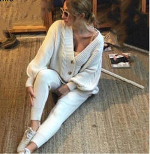 Load image into Gallery viewer, Lana Lounge Set Cream Dollhouse-Collection