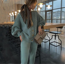 Load image into Gallery viewer, Lana Lounge Set Kaki Green Dollhouse-Collection