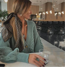 Load image into Gallery viewer, Lana Lounge Set Kaki Green Dollhouse-Collection