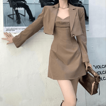 Load image into Gallery viewer, Lottie Cord Dollhouse-Collection